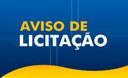 AVISO DE CONTRATAÇÃO DIRETA POR DISPENSA DE LICITAÇÃO Nº 21/2024