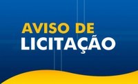 AVISO DE CONTRATAÇÃO DIRETA POR DISPENSA DE LICITAÇÃO Nº 15/2024